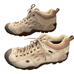 ZAMBERLAN Trail Hiking Shoes — Women’s USA size 9 / Men’s USA size 8